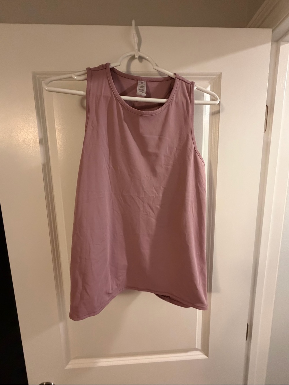 Women’s AS Revival tank top. Size M EUC
